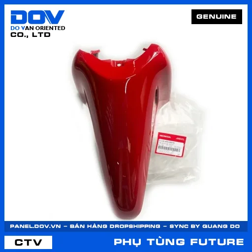 CHẮN BÙN A TRƯỚC *R161P* (dè) FUTURE, FUTURE NEO — 61100KPH900YE