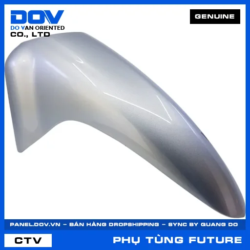 Chắn bùn A trước *NH411M* (dè) FUTURE, FUTURE NEO — 61100KTM970ZB