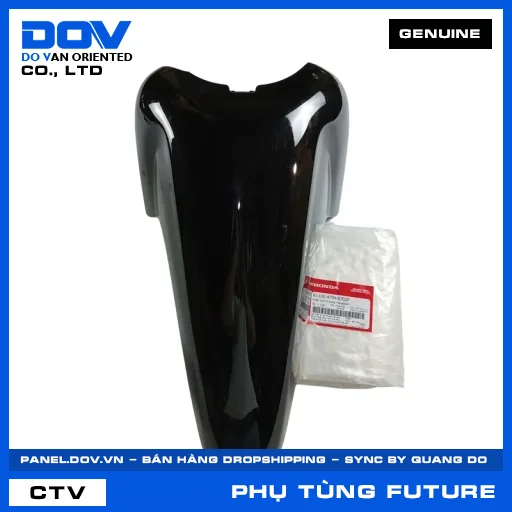 CHẮN BÙN A TRƯỚC *NHA69P* (dè) FUTURE — 61100KTM970ZF