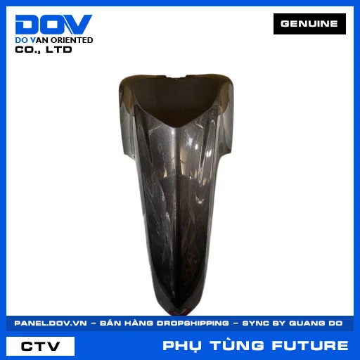CHẮN BÙN TRƯỚC *NHB12M* (dè) FUTURE, FUTURE 125 — 61100KYZ900ZD