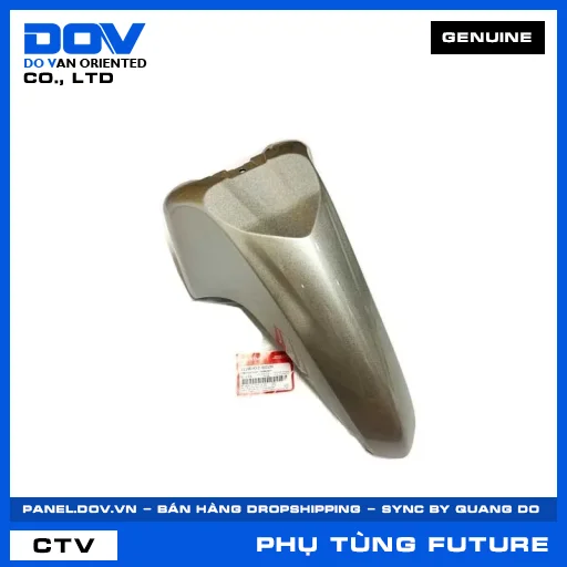 CHẮN BÙN TRƯỚC *NHB24M* (dè) FUTURE, FUTURE 125 — 61100KYZ900ZM