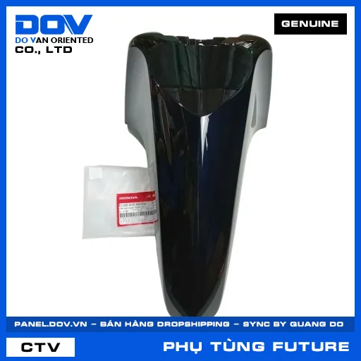 CHẮN BÙN TRƯỚC *NHB25M* (dè) FUTURE, FUTURE 125 — 61100KYZ900ZW