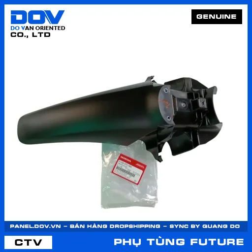 CHẮN BÙN B TRƯỚC (dè) FUTURE, FUTURE 125 — 61200KYZ900