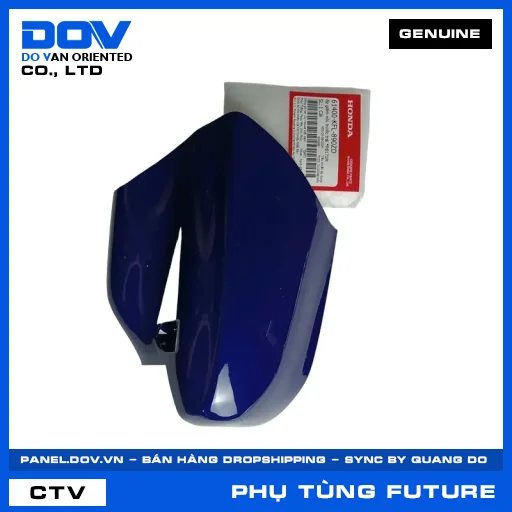 ỐP GIẢM XÓC TRƯỚC TRÁI *PB171M (phuộc) FUTURE — 61400KFL890ZD