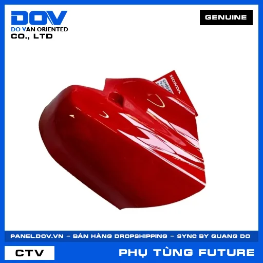 Ốp giảm xóc trước trái *R263* (phuộc) FUTURE — 61400KFL890ZE