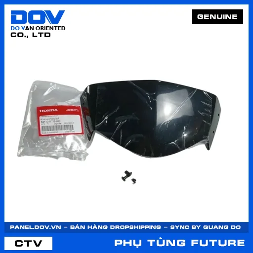 BỘ TẤM CHẮN ĐỒNG HỒ FUTURE — 64110KTM980