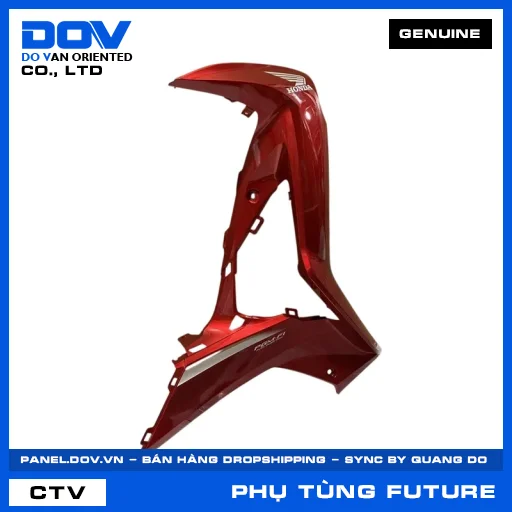 BỘ ỐP YẾM PHẢI *R340C* FUTURE — 64200K73V40ZE