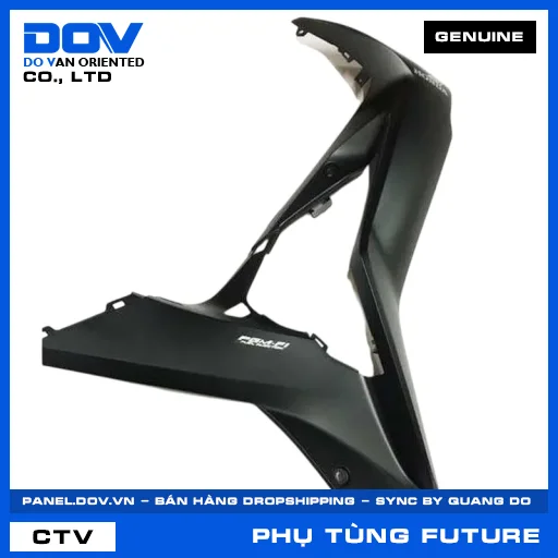 BỘ ỐP YẾM PHẢI *NHA76M* FUTURE, FUTURE 125 — 64200K73V50ZD