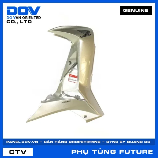 BỘ ỐP YẾM PHẢI FUTURE 125 — 64200K73V80ZK