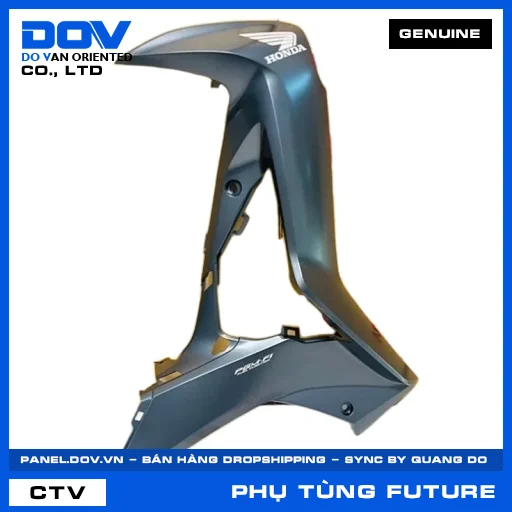 BỘ ỐP YẾM PHẢI *NHC34* FUTURE — 64200K73VA0ZA