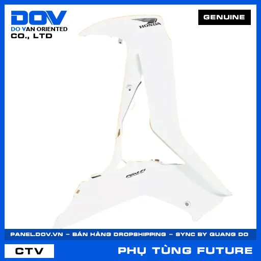 BỘ ỐP YẾM PHẢI *NH193* FUTURE — 64200K73VA0ZC