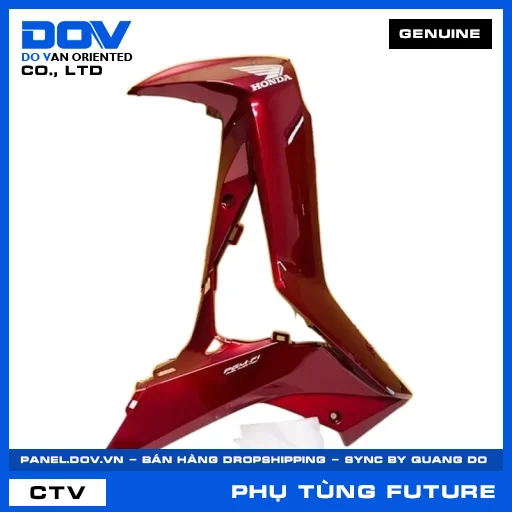 BỘ ỐP YẾM PHẢI *R350* FUTURE — 64200K73VA0ZD