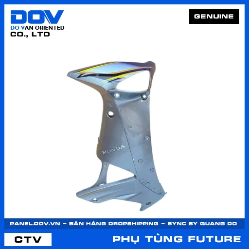 Bộ ốp ống yếm phải *PB373M* FUTURE — 64200KVLV30ZD