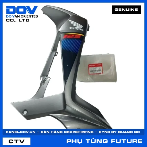 BỘ ỐP YẾM PHẢI *B206M* FUTURE — 64200KYL720ZA