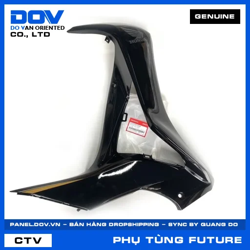 BỘ ỐP YẾM PHẢI *NHB25* FUTURE — 64200KYZV00ZF