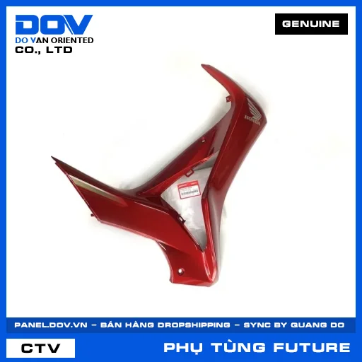 BỘ ỐP YẾM PHẢI *R340C* FUTURE — 64200KYZV60ZB