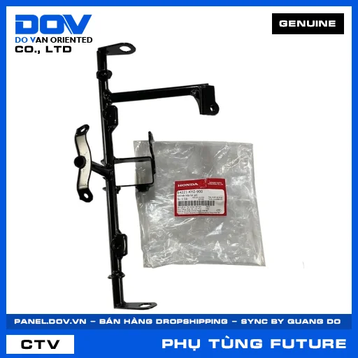GIÁ BẮT HỘP LỌC GIÓ (lọc khí) FUTURE 125 — 64221KYZ900