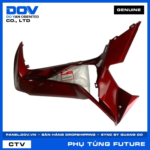 BỘ ỐP YẾM TRÁI *R350C* FUTURE, FUTURE 125 — 64250K73V50ZC