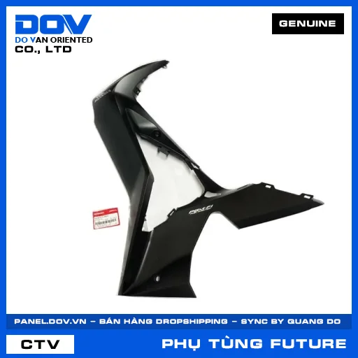 BỘ ỐP YẾM TRÁI FUTURE 125 — 64250K73V80ZL