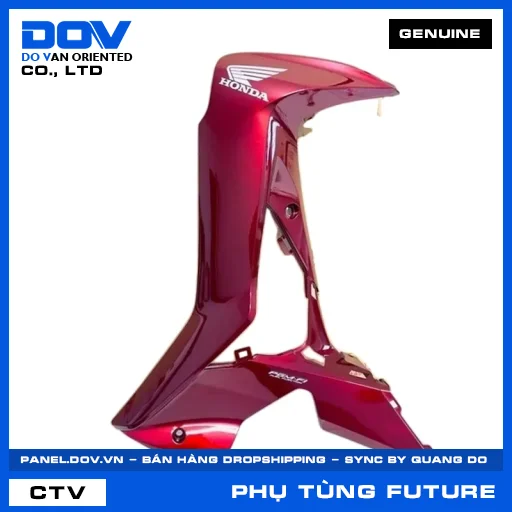 BỘ ỐP YẾM TRÁI *R350* FUTURE — 64250K73VA0ZD