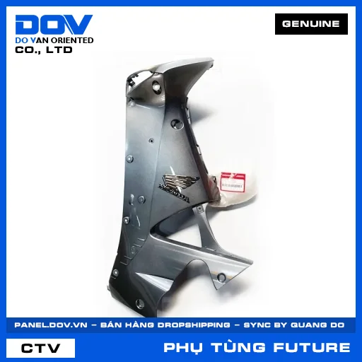 BỘ ỐP ỐNG YẾM TRÁI *NHA69P* FUTURE — 64250KVL940ZC