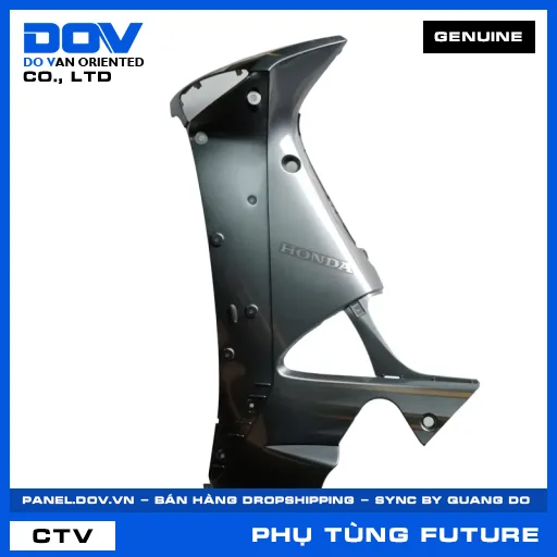 BỘ ỐP ỐNG YẾM TRÁI *NHA69P* FUTURE — 64250KVLV30ZE