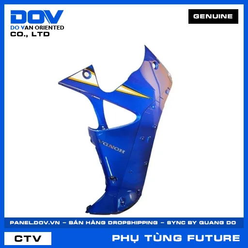 BỘ ỐP YẾM TRÁI *B206M* FUTURE — 64250KYL920ZD