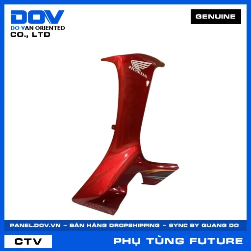BỘ ỐP YẾM TRÁI *R340C* FUTURE — 64250KYZG00ZB