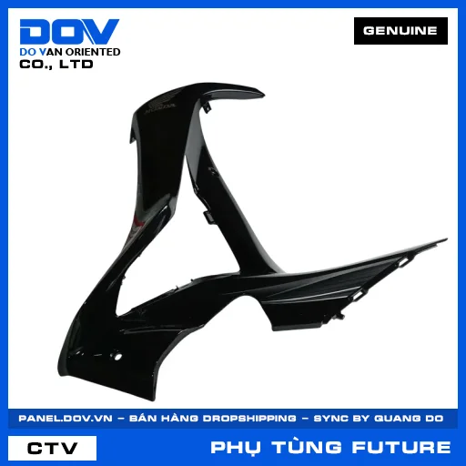 BỘ ỐP YẾM TRÁI *NHB25E* FUTURE, FUTURE 125 — 64250KYZG00ZE