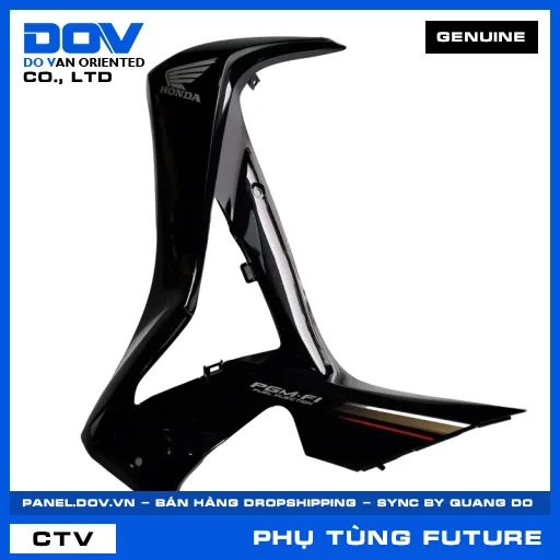 BỘ ỐP YẾM TRÁI *NHB25E* FUTURE — 64250KYZV70ZE
