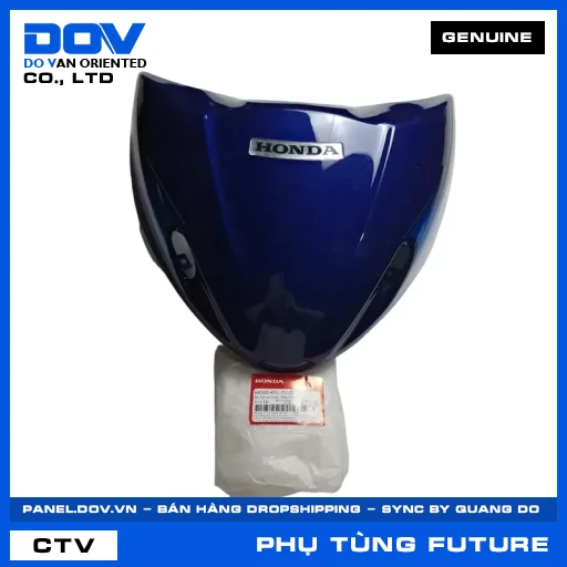 BỘ MẶT NẠ TRƯỚC *PB171MU* FUTURE — 64300KFL710ZA
