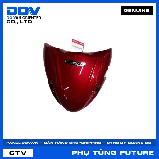 BỘ MẶT NẠ TRƯỚC *R203M* FUTURE — 64300KFL830ZE