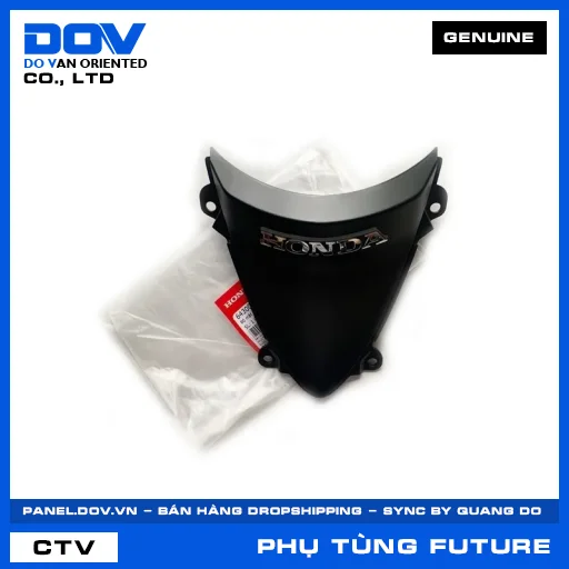 BỘ MẶT NẠ TRƯỚC NHA76M FUTURE, FUTURE NEO — 64300KTM970ZA