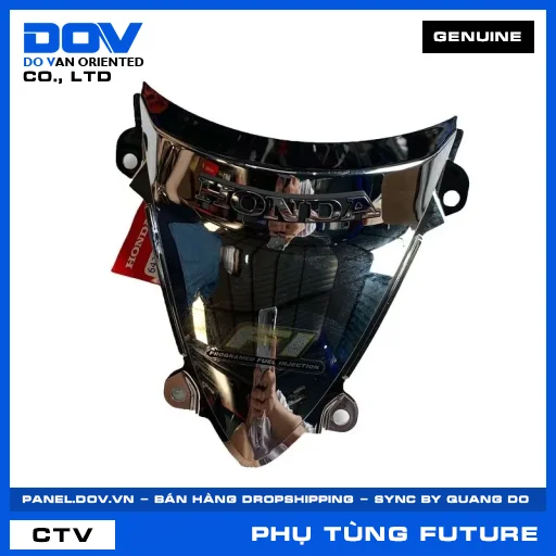 MẶT NẠ TRƯỚC FUTURE — 64300KVL940