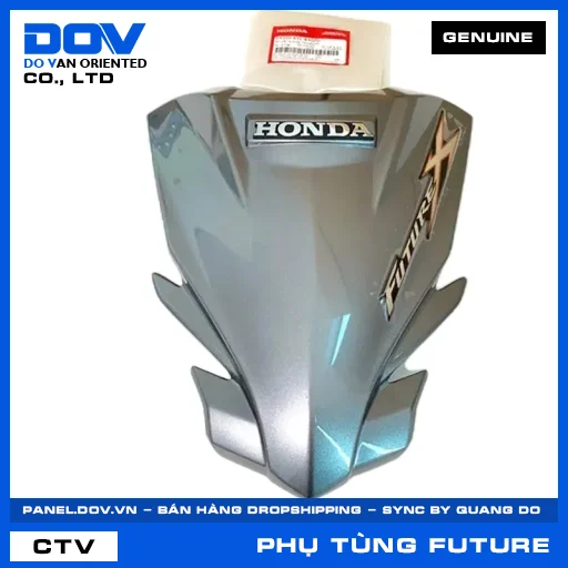 BỘ MẶT NẠ TRƯỚC *NHA62M* FUTURE — 64300KYL840ZD