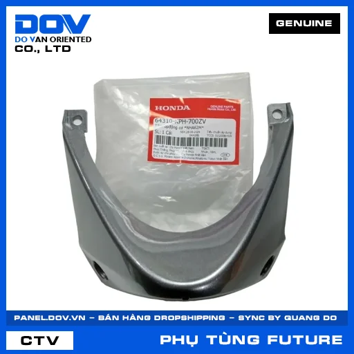 TẤM ỐPĐỘNG CƠ *NHA62M* FUTURE, FUTURE NEO — 64310KPH700ZV