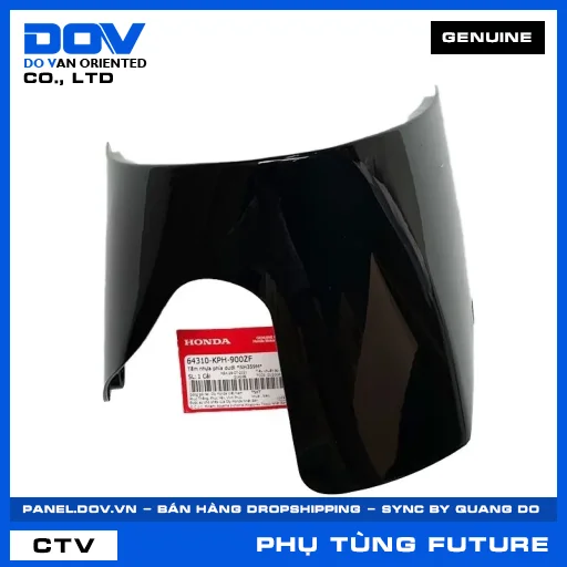 TẤM NHỰA PHÍA DƯỚI *NH359M* FUTURE, FUTURE NEO — 64310KPH900ZF