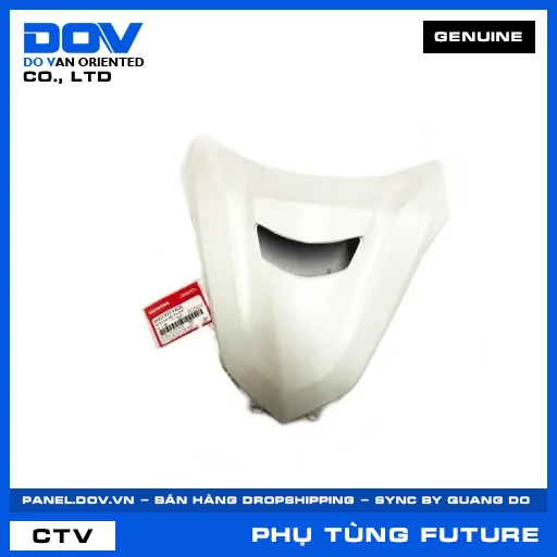 BỘ ỐP TRƯỚC TRÊN *NH193P* FUTURE 125 — 64313K73V40ZL