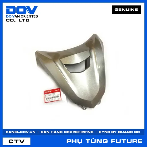 BỘ ỐP TRƯỚC TRÊN *NHB24M* FUTURE 125 — 64313K73V40ZM