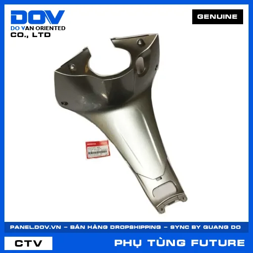 ỐP ỐNG YẾM CHÍNH *NHB24M* FUTURE 125 — 64320K73V40ZJ