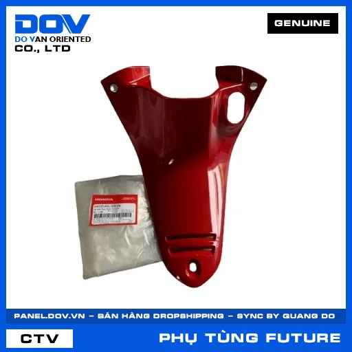ốp trên ống chính *R315P* FUTURE — 64320KVL930ZB