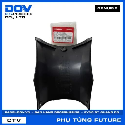 ỐP NHỰA TRUNG TÂM *NHA69P* FUTURE — 64325KVL930ZA
