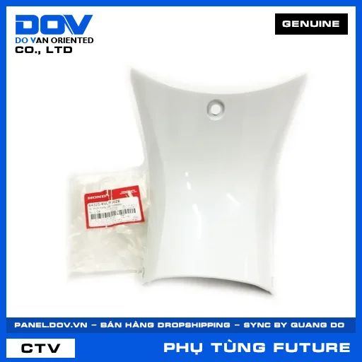 ỐP NHỰA TRUNG TÂM *NHA96P* FUTURE — 64325KVL930ZB