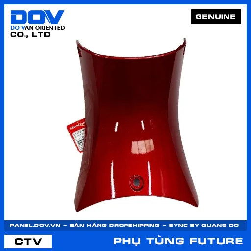 ỐP NHỰA TRUNG TÂM *R313C* FUTURE — 64325KVL930ZC