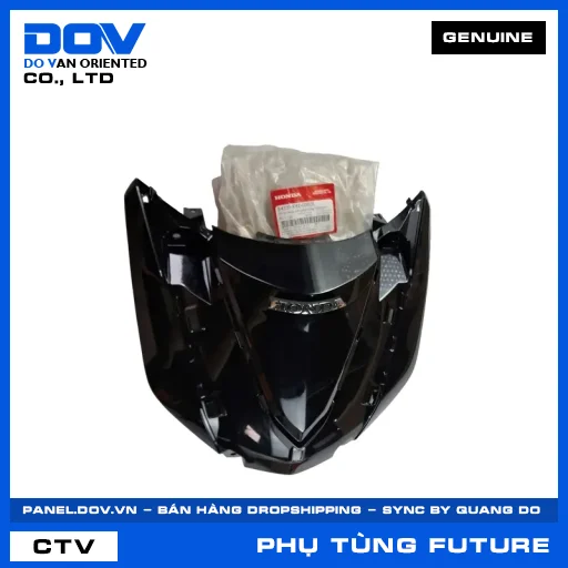 Bộ ốp trước trên phía trong *NHB25M* FUTURE 125 — 64330KYZG00ZB