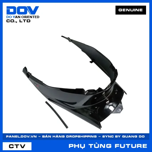 BỘ ỐP THÂN TRƯỚC *NHA69P* FUTURE — 64340KVL930ZA