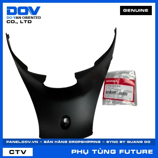 ỐP THÂN TRƯỚC FUTURE, FUTURE 125 — 64350KYZ900