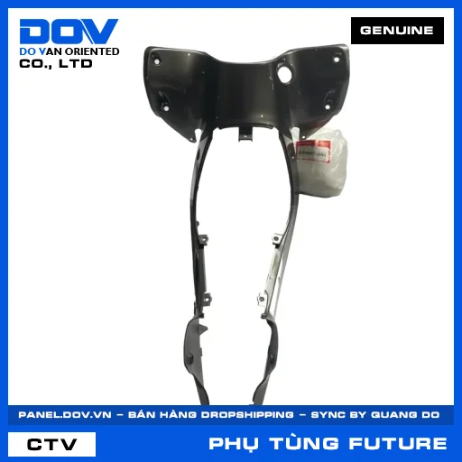ỐP ỐNG YẾM CHÍNH *YR183M* FUTURE — 64400KFL890ZC
