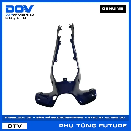 ỐP ỐNG YẾM CHÍNH *PB171MU* FUTURE — 64400KFL890ZD