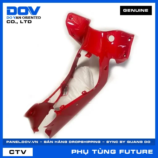 Ốp ống yếm chính *R263* FUTURE — 64400KFL890ZE
